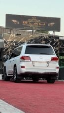 Lexus LX 570