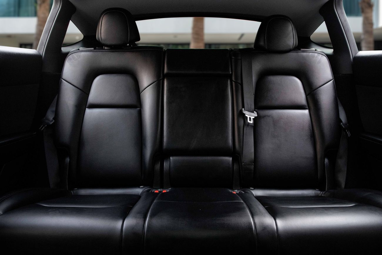 تسلا موديل Y Model Y Performance | 2,350 P.M | 0% Downpayment | Model Y Performance|Tesla Warranty