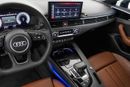 Audi A5 40TSFI Advanced