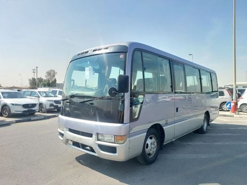Nissan Civilian NISSAN CIVILIAN BUS RHD 2000 MODEL 4.1 L DIESEL AUTOMATIC(PM00052)