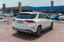 Mercedes Benz GLE450 AMG LINE