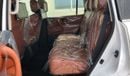 Nissan Patrol LE PLATINUM NISSAN PATROL PLATINUM VVEL DIG