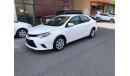 Toyota Corolla For urgent SALE