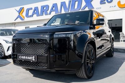 ROX Adamas 6 Seaters 2026