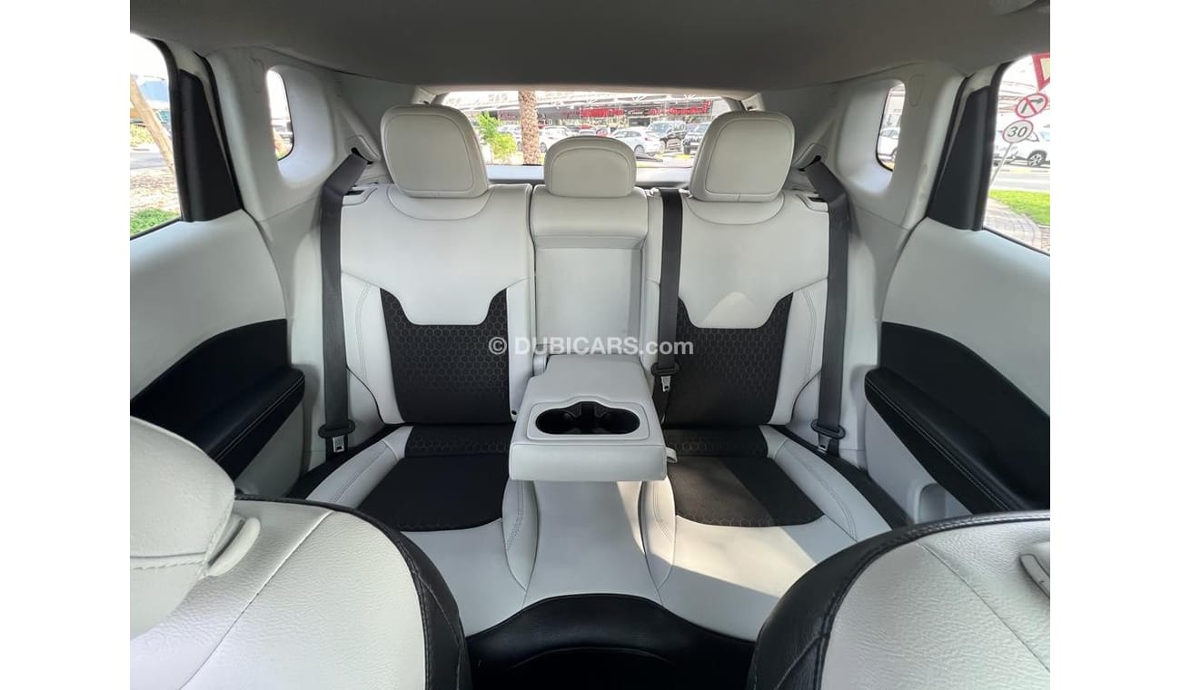 Jeep Compass JEEP COMPASS 2020 IN PERFECT CONDITION LOW MILEAGE