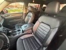 Volkswagen Teramont SEL VOLKS WAGEN TERAMONT SEL 2018 FULL OPTIONS PANORAMIC ROOF ORIGINAL PAINT 2 KEYS LIKE NEW