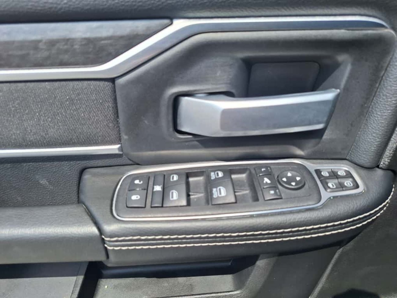 رام 2500 2024 RAM 2500 BIG HORN 6.4L V8 HEMI