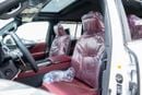 Lexus LX 700h LX 700H | Hybrid | Turbo Sports | 4x4