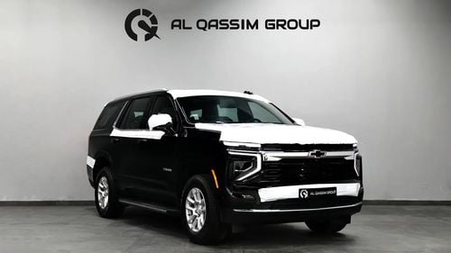 شيفروليه تاهو GCC | Chevrolet Tahoe | Brand New