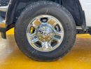 Dodge Ram Van Dodge RAM Heavy duty 2500 6.4L 2025