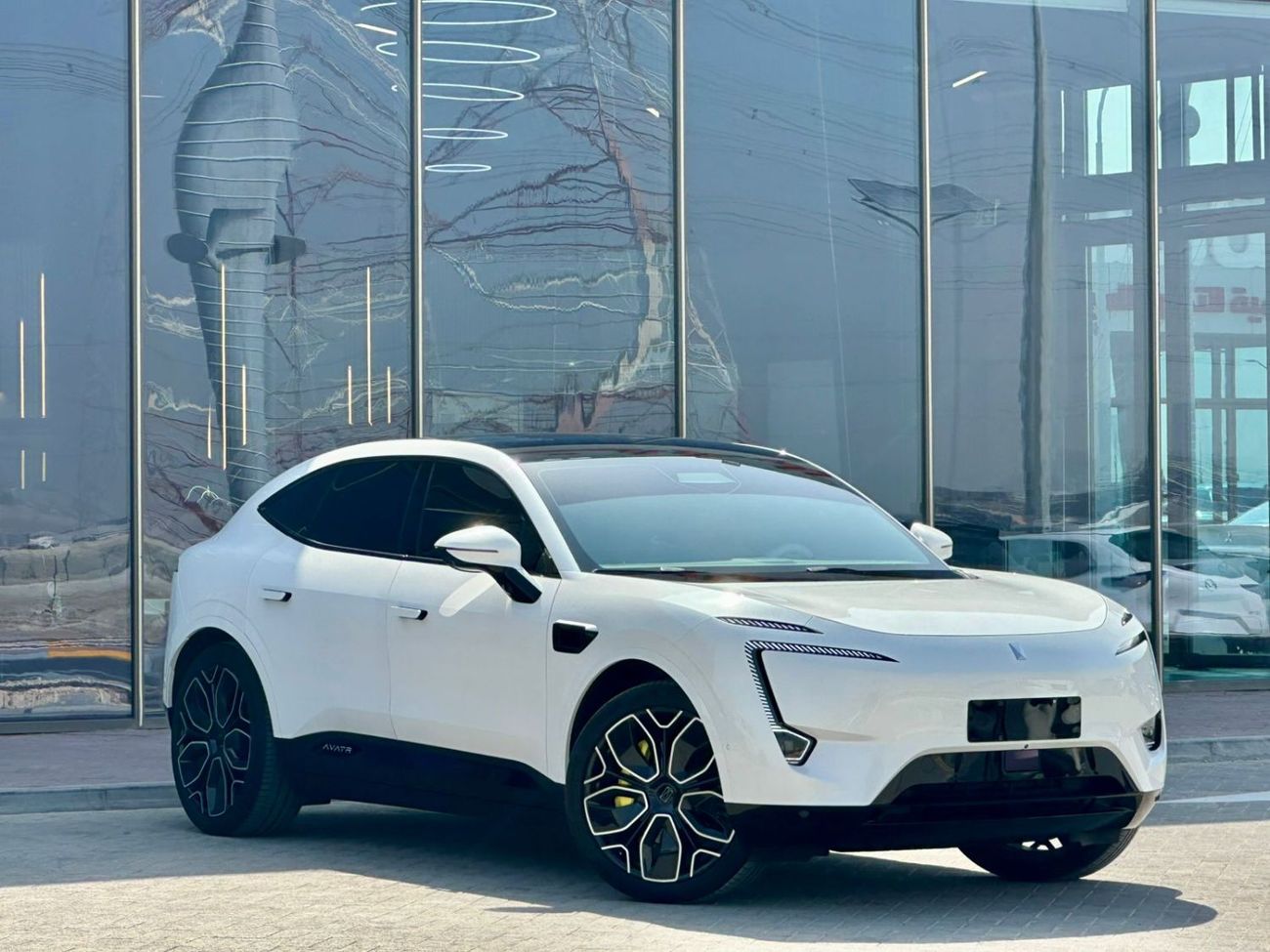 Avatr 11 Performance AWD AVATR 11 | 2023 | LONG RANGE 700KM | ULTRA FAST CHARGE ( 1910/- MONTHLY)