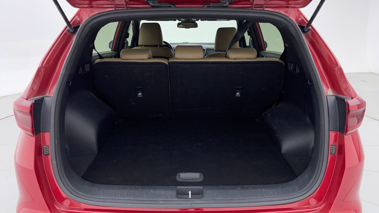 Kia Sportage EX 1.6 | Zero Down Payment | Free Home Test Drive