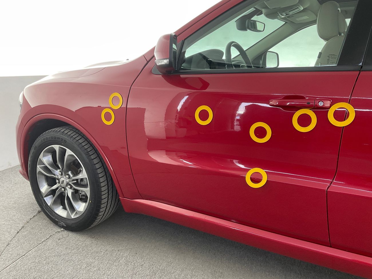 Dodge Durango GT | National Day Celebration | Guaranteed Warranty | 0 Down Payment