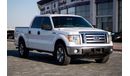 Ford F 150 XLT