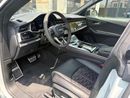 Audi RSQ8 PERFORMANCE