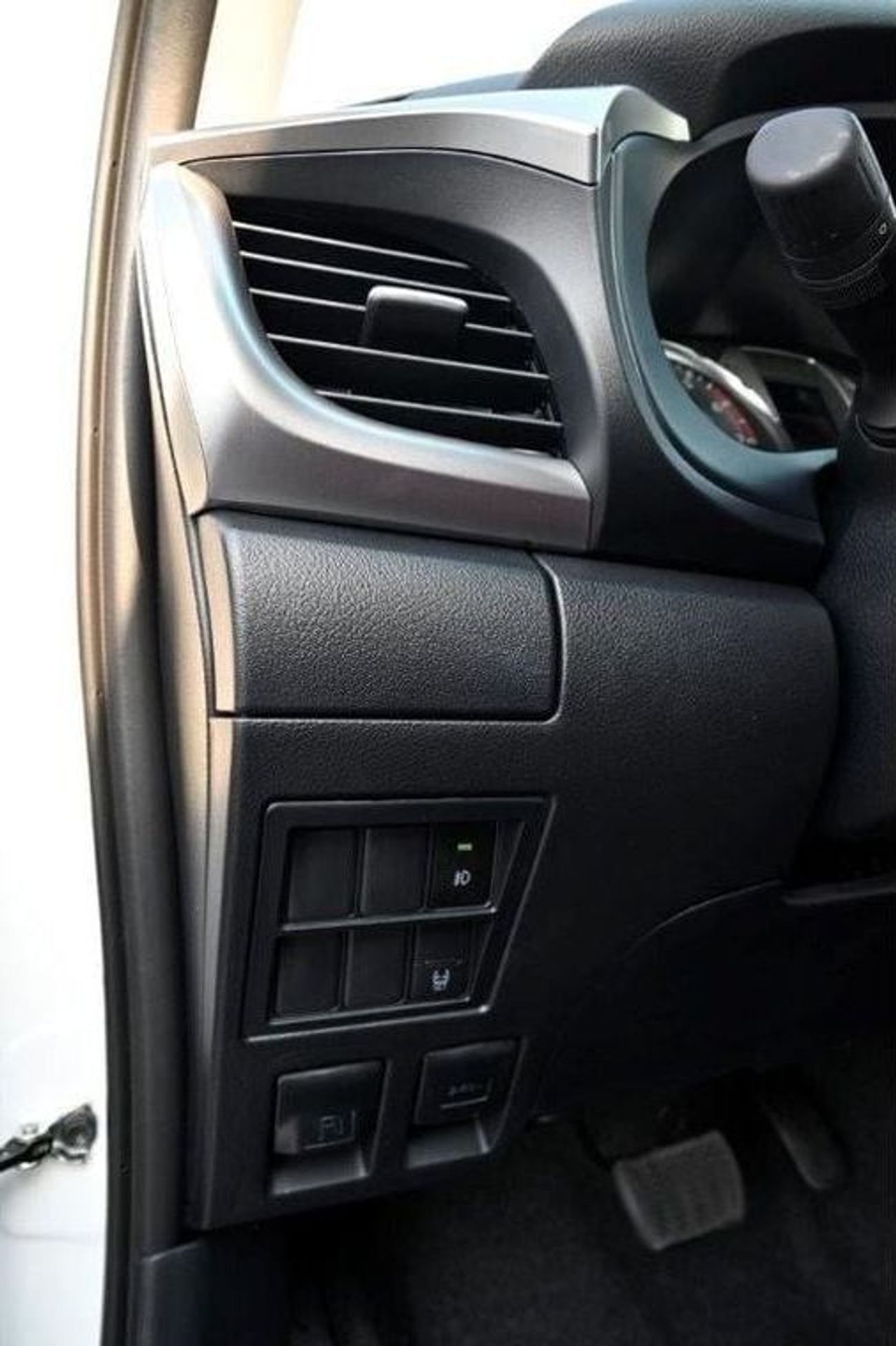 Toyota Hilux S GLX 2.7L AWD A/T