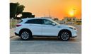Infiniti QX50 Luxe 1780PM || INFINITI QX50  || 2.0L V4 || LOW MILEAGE || 5 DOOR || O% DOWN PAYMENT || WELL MAINTAI
