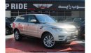 Land Rover Range Rover Sport HSE 3.0 DIESEL