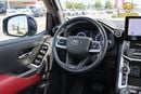 Toyota Land Cruiser GR SPORT