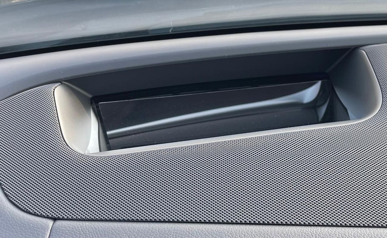 مرسيدس بنز GLE 450 AMG Coupe Under Agency Warranty 2026 GCC