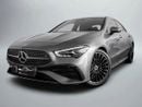 مرسيدس بنز CLA 200