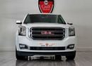 GMC Yukon 2018 YUKON XL SLE - BANK FACILITY - EXCELLENT CONDITION