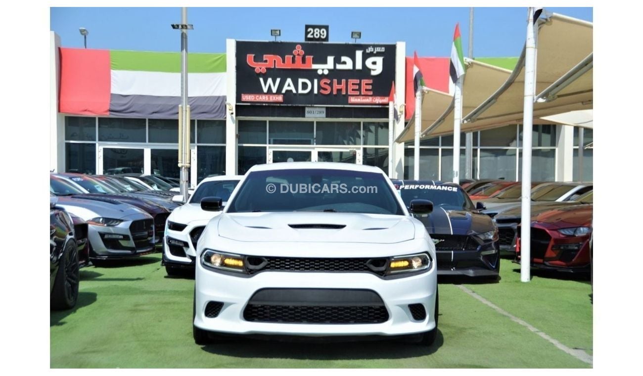Dodge Charger R/T Road Track Big offers from   *WADI SHEE* 289 //RT Road Track