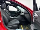 Alfa Romeo Giulia VELOCE 2024 Alfa Romeo Giulia Veloce Q2, 2031 Alfa Warranty + Service Pack, Full Alfa Service History, GCC