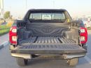 تويوتا هيلوكس 2025 Toyota Hilux 4.0L AT Adventure Full option