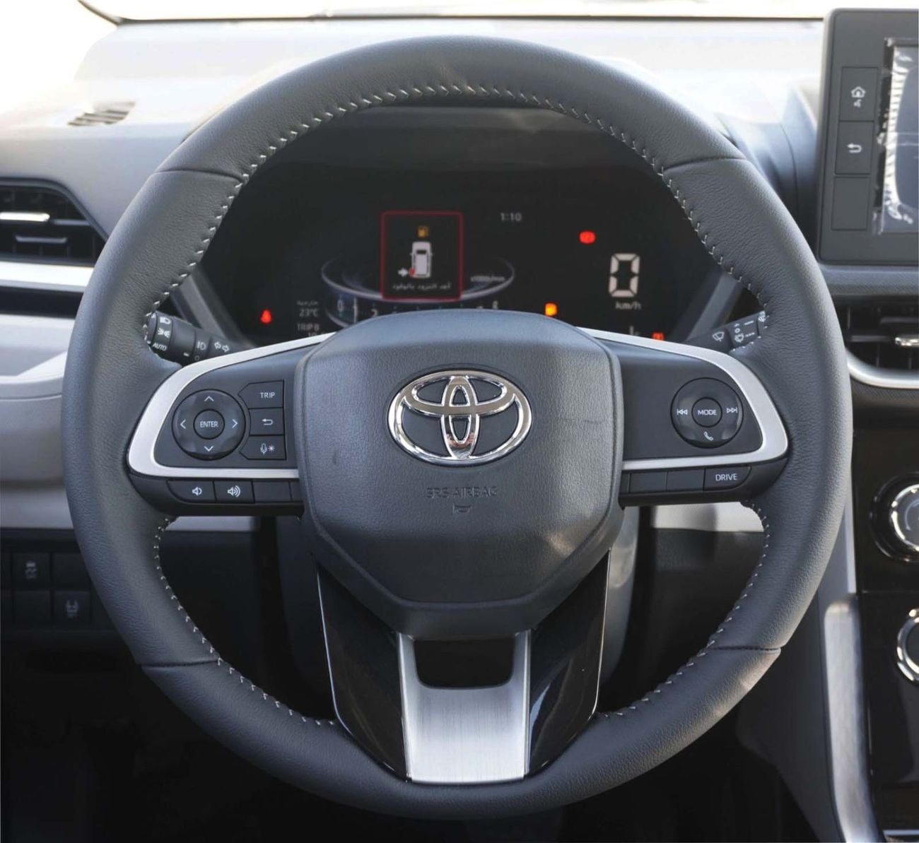 Toyota Veloz GX Toyota Veloz 1.5L Petrol, A/T, Full option- 2025