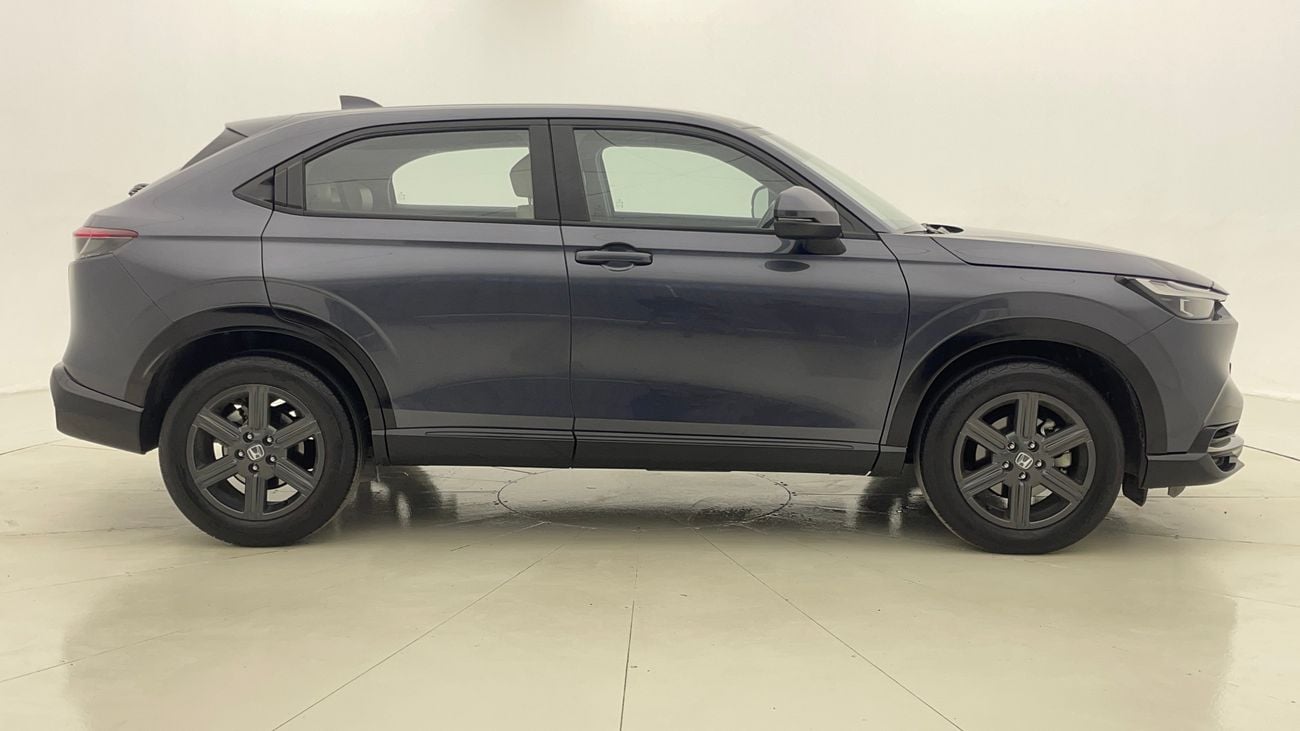 Honda HRV EX 1.5 | Zero Down Payment | Home Test Drive