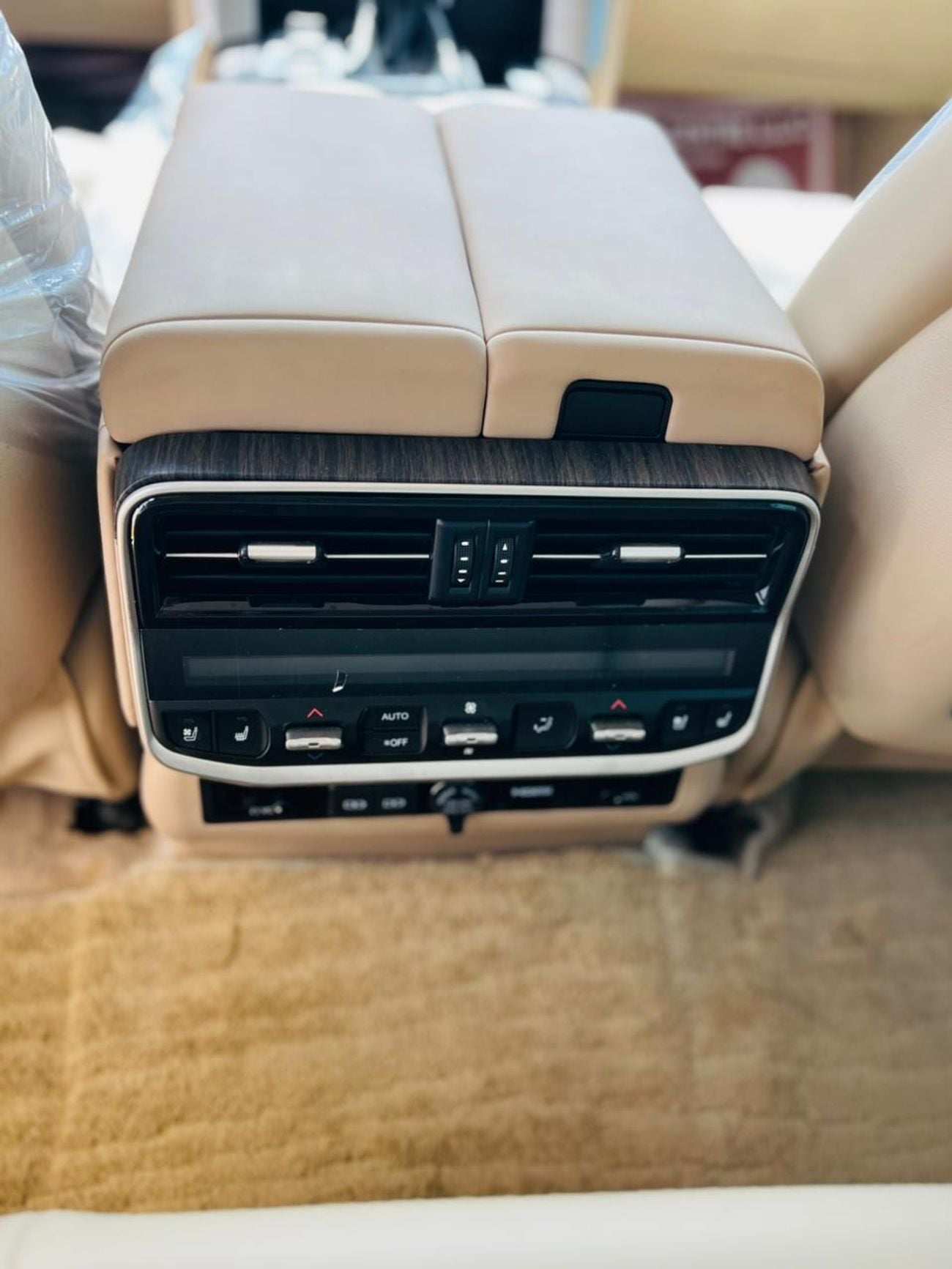 تويوتا لاند كروزر GXR 4.0L (271 HP) 4WD