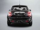 Mini Cooper S 2018 MINI Cooper S