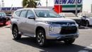 Mitsubishi Montero Sport Mitsubishi Montero Sport 2026 – GLS (H59) 3.0L – SUV – GCC Specs – Export Ready