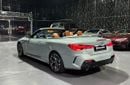 BMW 430i M SPORT PRO