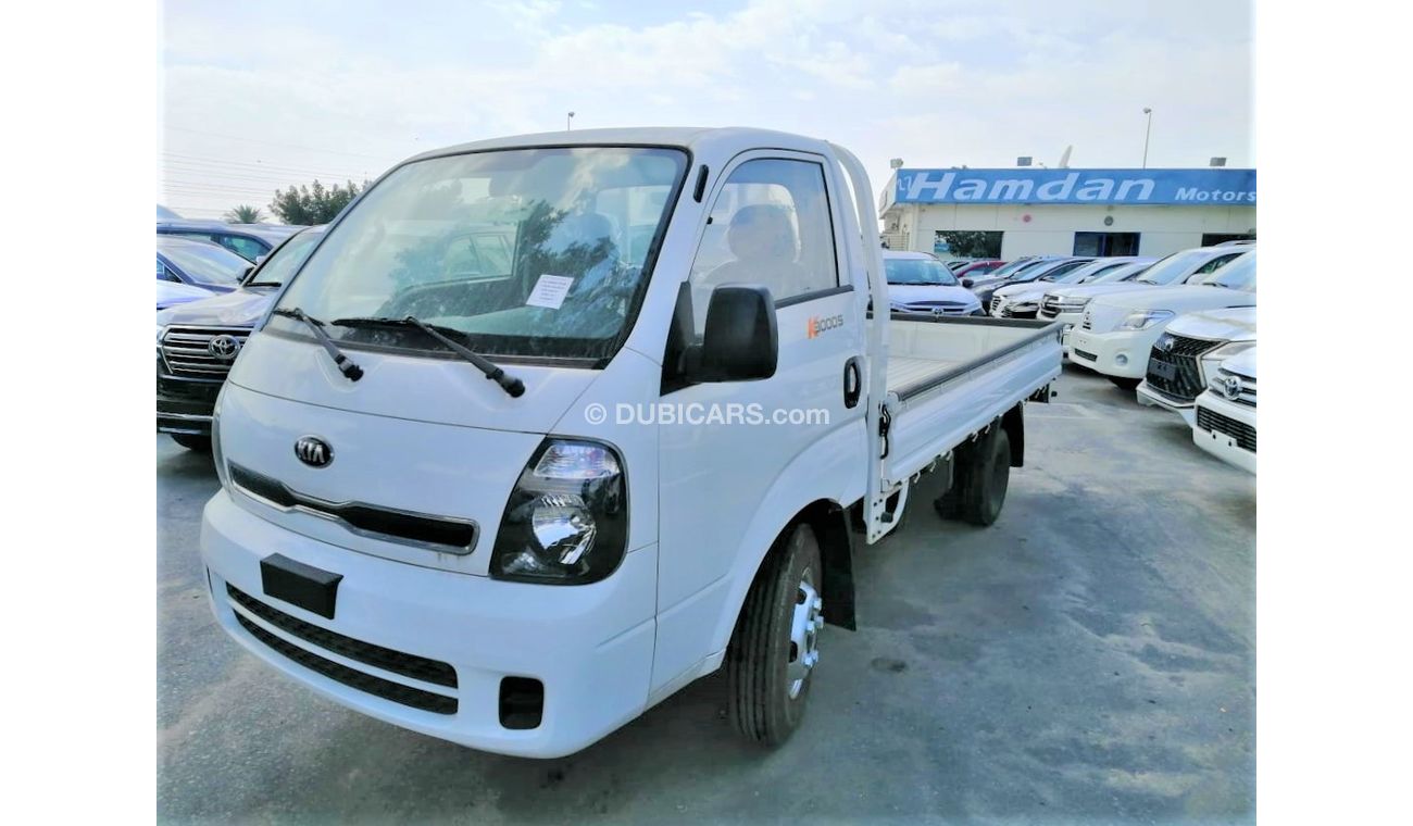 Kia K3000