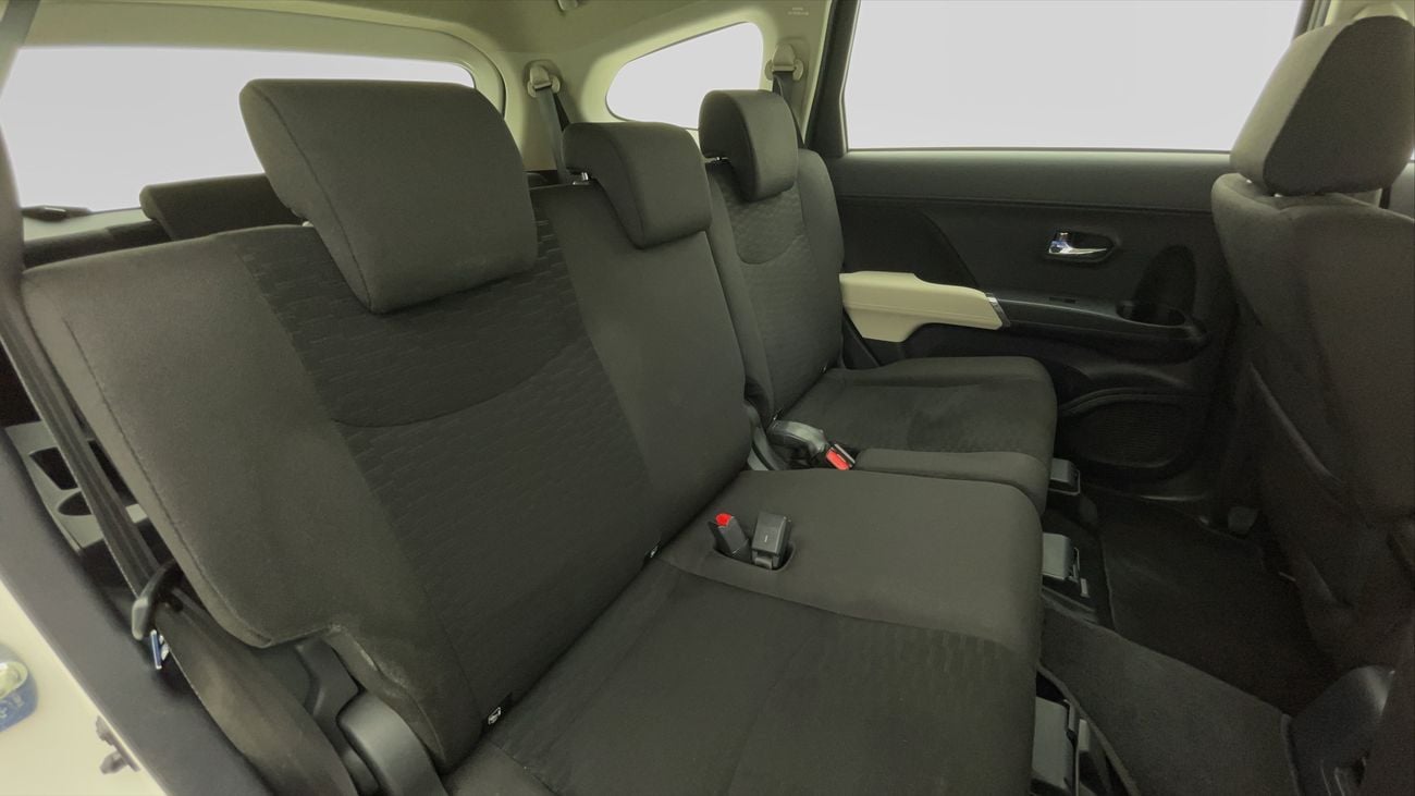 تويوتا راش GX 1.5 | بدون دفعة مقدمة | اختبار القيادة في المنزل