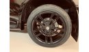 Lexus LX570 SUPER SPORT MBS EDITION Petrol with 22 inch MBS Wheel