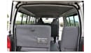 Toyota Hiace TOYOTA HIACE 14 PASSENGER 2009