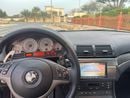 بي أم دبليو M3 E46 3.2L S54 | SMG-II transmission