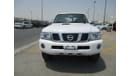 Nissan Patrol Y61 3.0L Diesel GRX SPL Auto