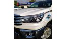 Toyota Hilux DOUBLE CAB PICKUP GLXS-V 2.7L PETROL AUTOMATIC