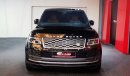 Land Rover Range Rover Vogue SE Supercharged Long