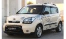 Kia Soul Kia Soul 2009, imported from Korea, customs papers, in excellent condition