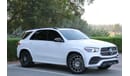 Mercedes-Benz GLE 350 MERCEDES BENZ AMG GLE350 IMPORT AMERICA 2021 FULL OPTION PERFECT CONDITION