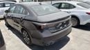 Chery Arrizo 6  CHERY ARIZZO 6 FLAG SHIP 1.5L FWD GCC BLACK