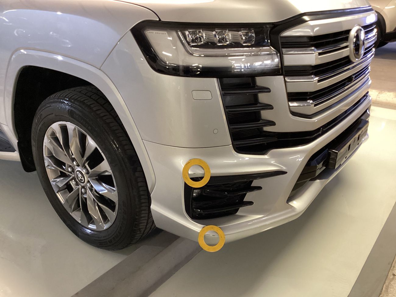 Toyota Land Cruiser VXR | National Day Celebration | Guaranteed Warranty | 0 Down Payment