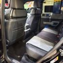 BYD Leopard 5 STD (NON GCC)