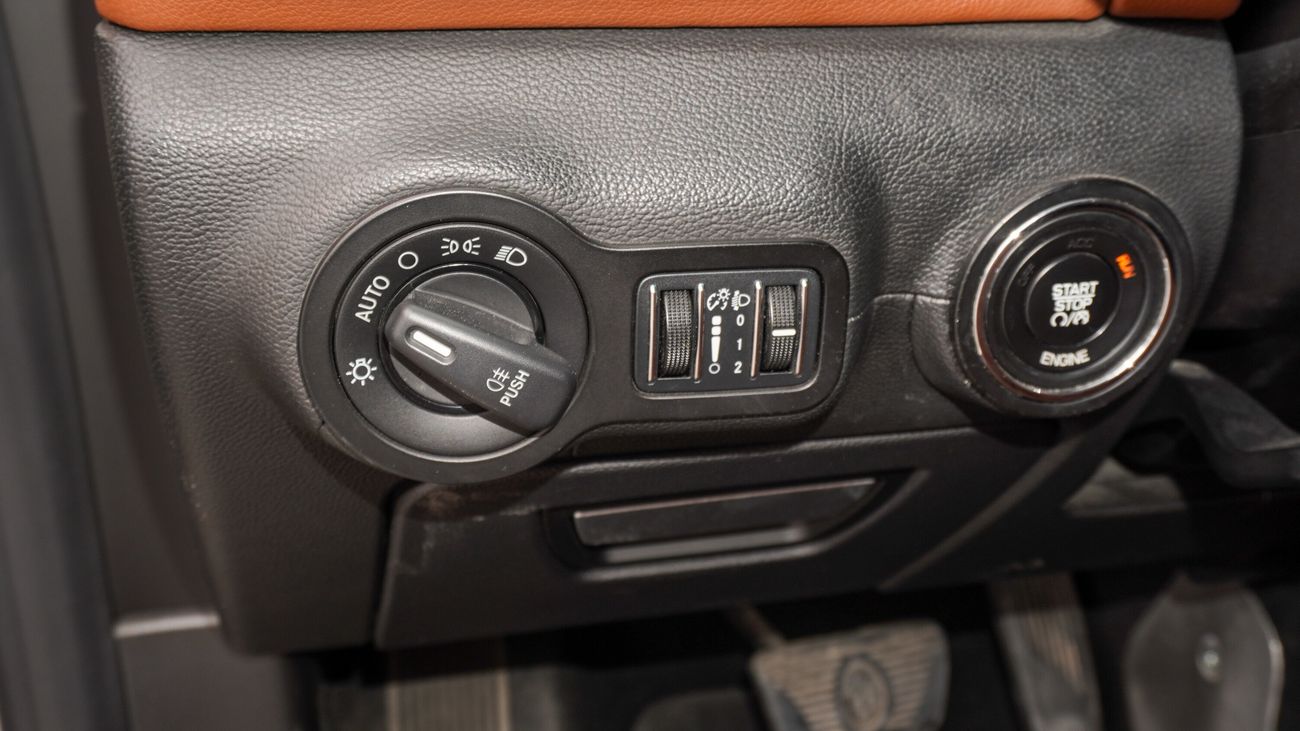 Maserati Ghibli S 3.0L