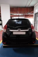 Toyota Yaris SE+